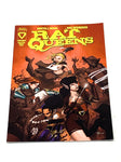 RAT QUEENS VOL.1 #3. NM- CONDITION.